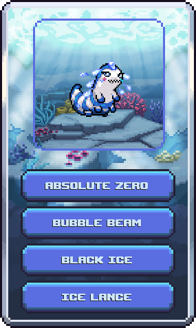 Genesis Pixl Pet #4235