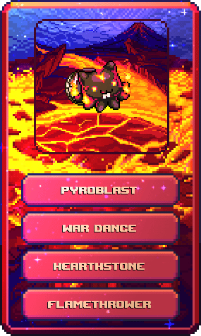 Genesis Pixl Pet #10486