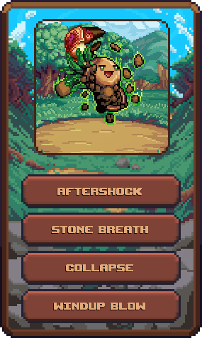 Genesis Pixl Pet #11847