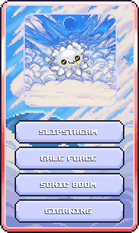 Genesis Pixl Pet #6202