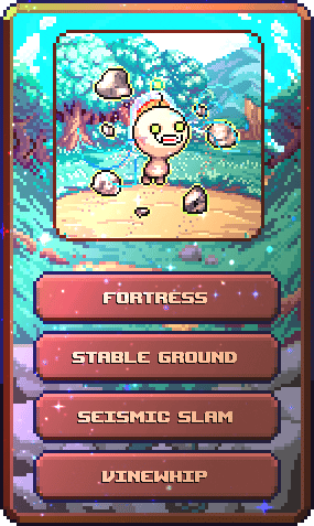 Genesis Pixl Pet #14153