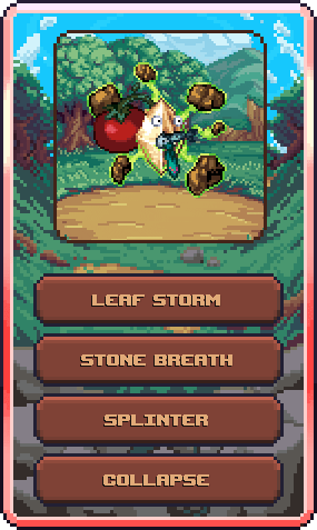 Genesis Pixl Pet #3142