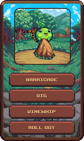 Genesis Pixl Pet #10616