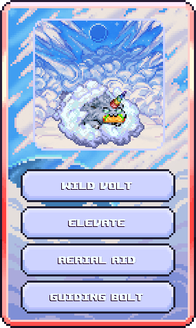 Genesis Pixl Pet #5638