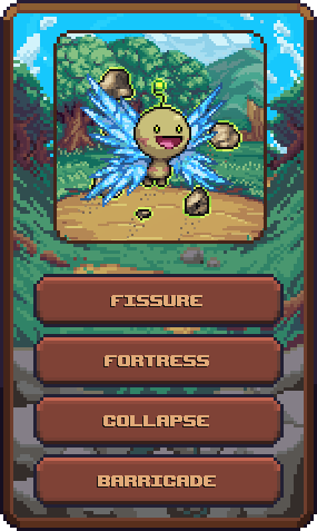 Genesis Pixl Pet #5728