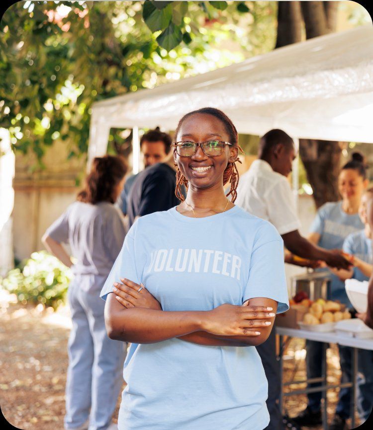 Non - Profits