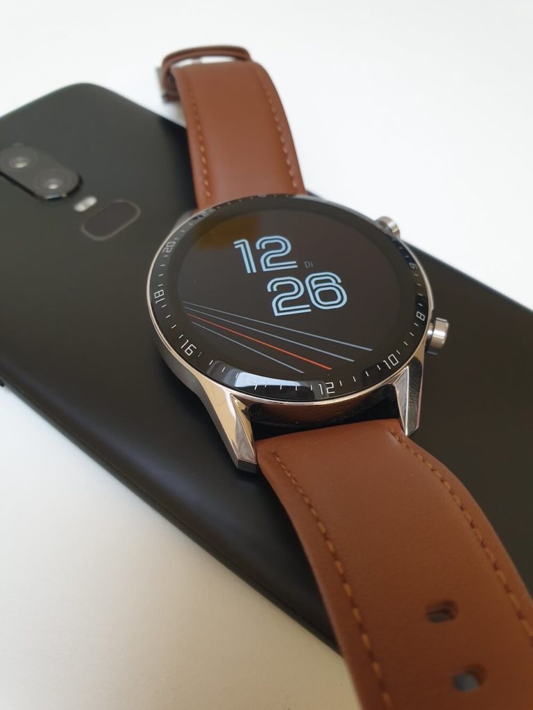 Die Test Smartwatch Smartwatches im 2024: Vergleich besten