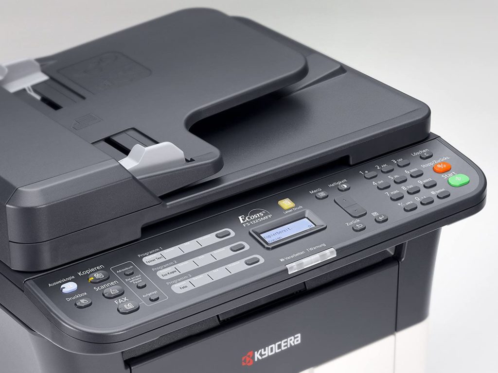 Laserdrucker von Kyocera