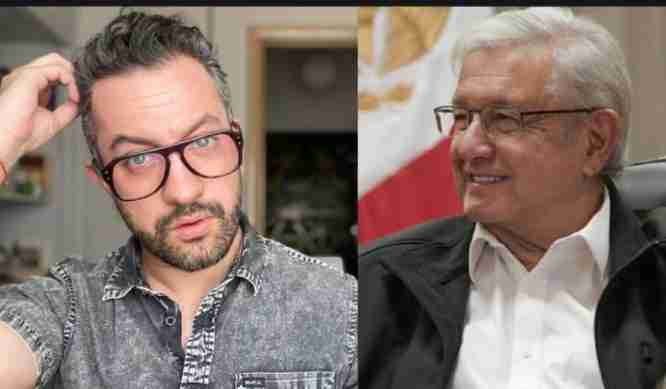 EXHIBEN a comediante ANTIAMLO por visita a Puerto Vallarta, tras criticar a Gatell