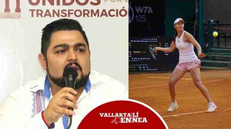 CONTINÚA fortaleciéndose el turismo deportivo en Puerto Vallarta
