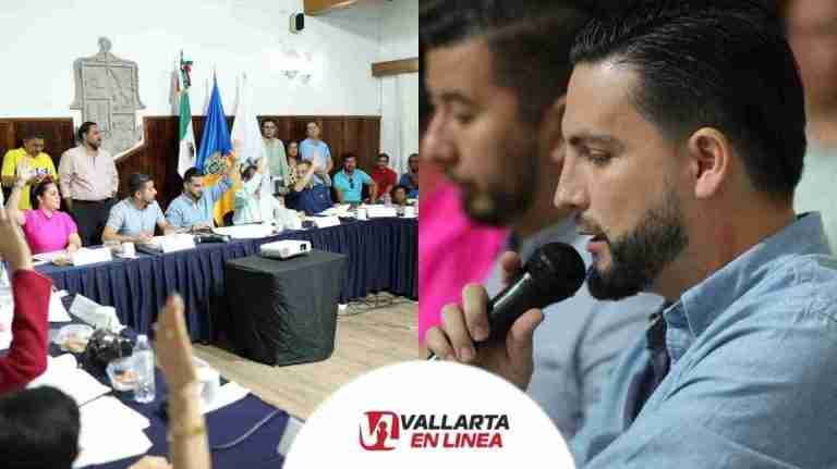 Aprueba Cabildo deuda para Vallarta y servicios públicos privatizados