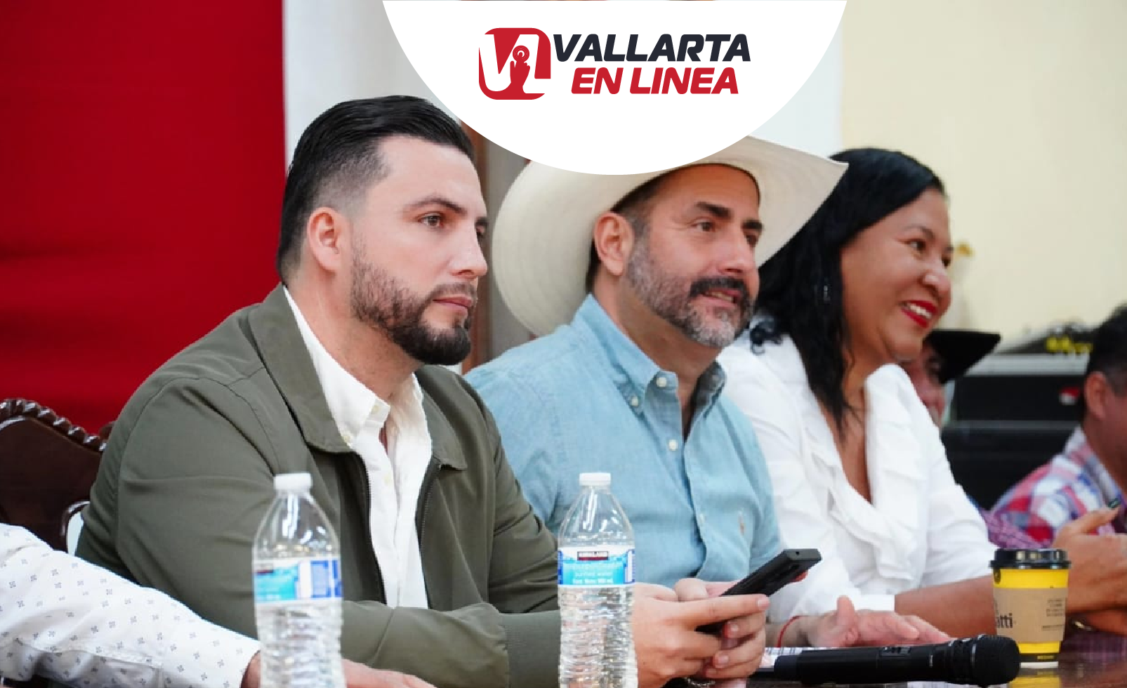 Apoyos agropecuarios