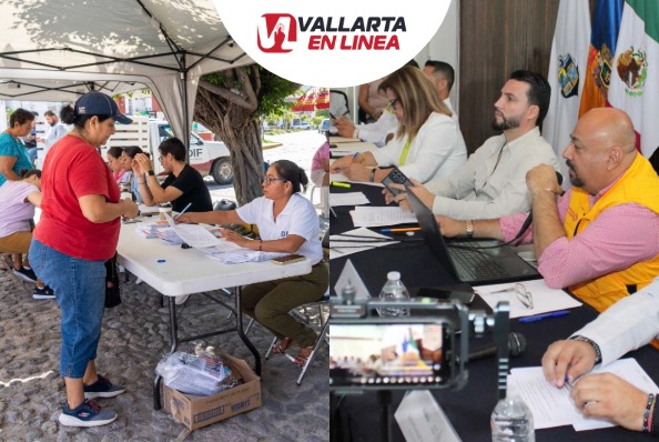 Prevención sarampión Puerto Vallarta 2026