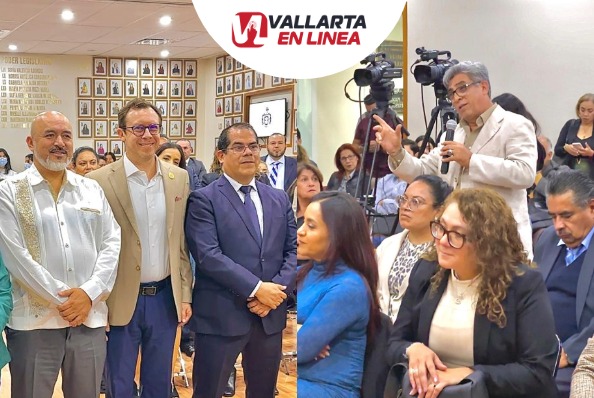 Justicia alternativa en Jalisco