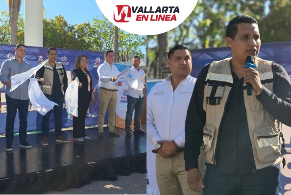 Operativo Dengue Puerto Vallarta 2026
