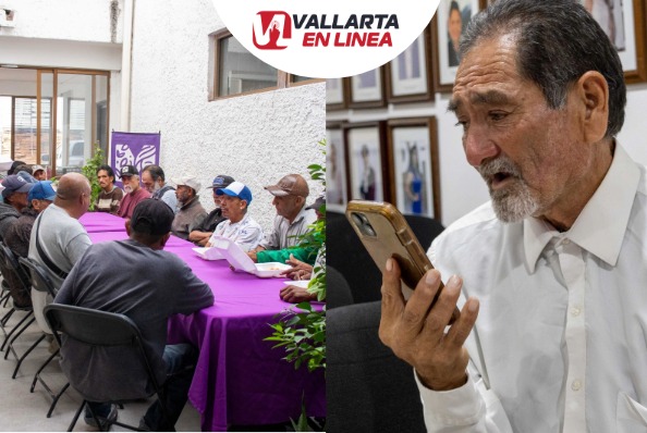 Comedores Dignos DIF Puerto Vallarta