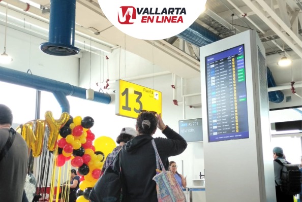 Vigilancia epidemiológica ébola Puerto Vallarta