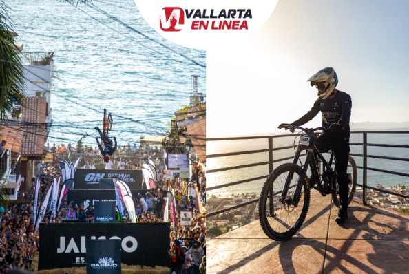Puerto Vallarta Downhill & Freestyle 2026