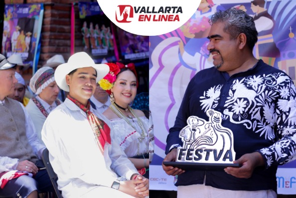 Festival Vallarta Azteca del Folclor Internacional 2026
