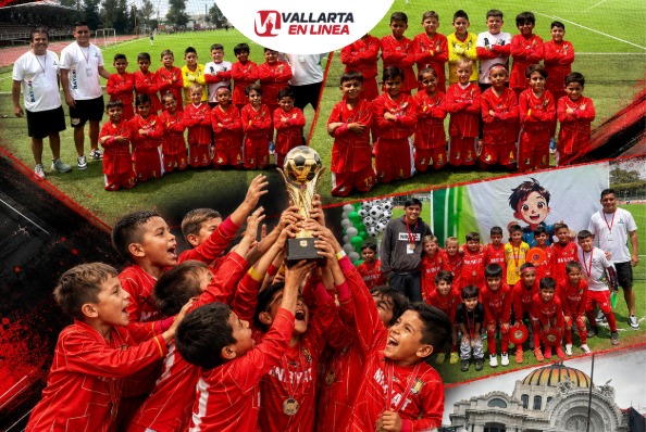 Liga Vallarta torneo nacional