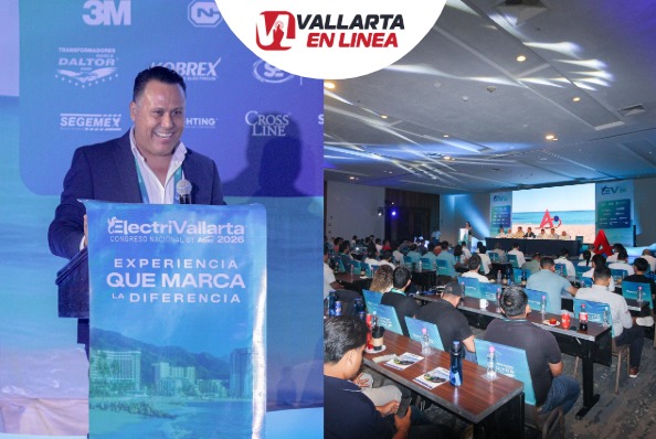 ElectriVallarta 2026