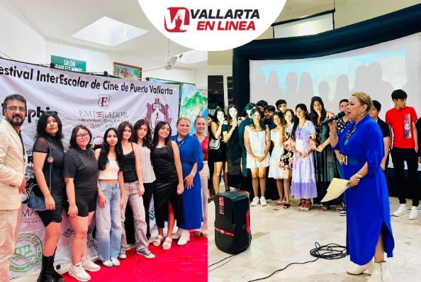 Festival Interescolar de Cine Vallarta