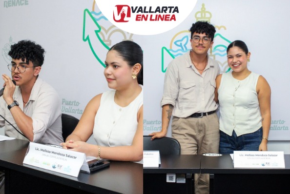 Informe Local Voluntario Vallarta