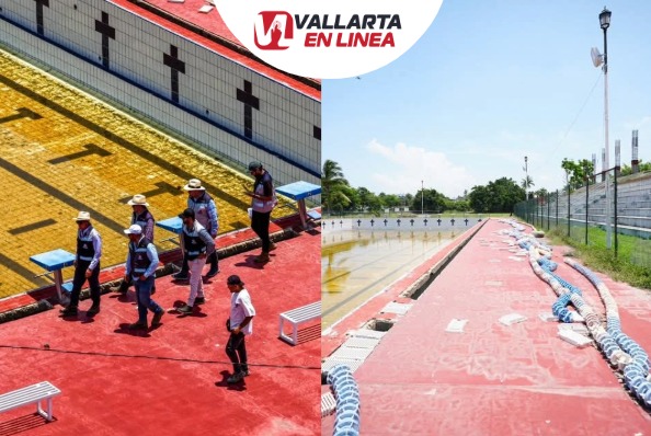 Centro de Alto Rendimiento Vallarta