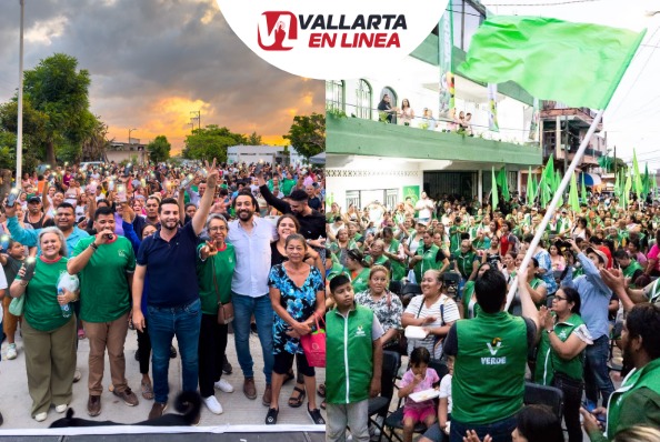 Ejércitos del Verde Vallarta