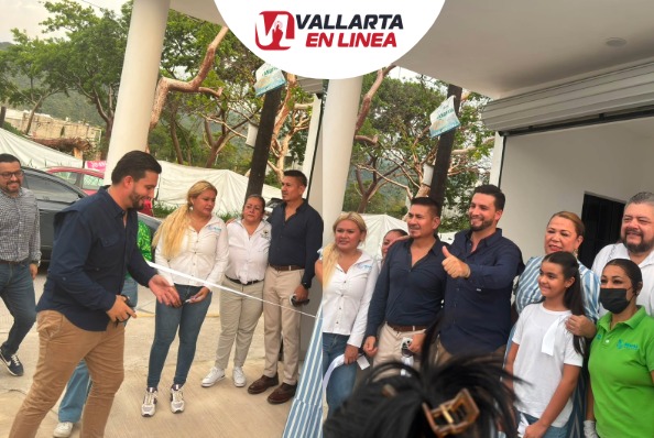 Gogomático en Puerto Vallarta