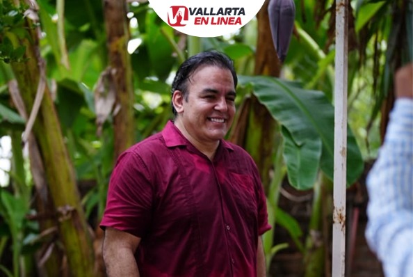 Juan Carlos Castro Vallarta