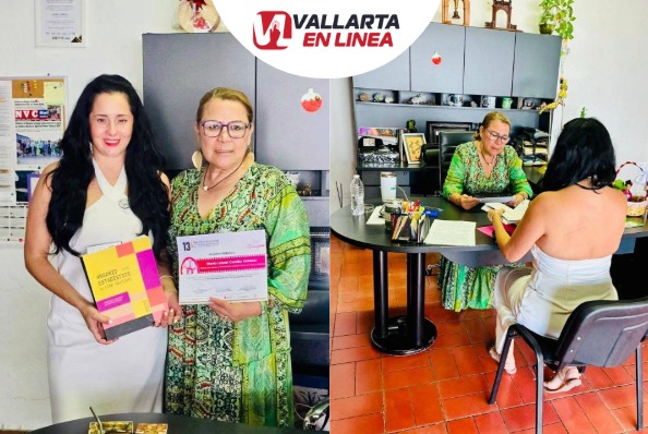 Cine turismo Vallarta