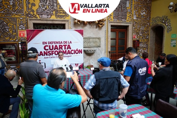 Juan Carlos Castro Vallarta
