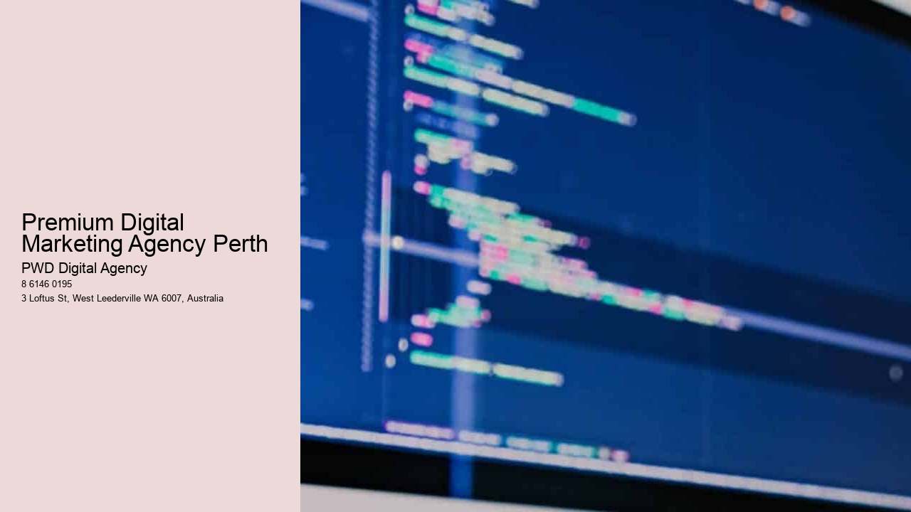 Premium Digital Marketing Agency Perth
