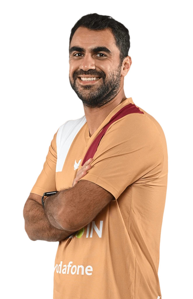 Abdulla Alhijji