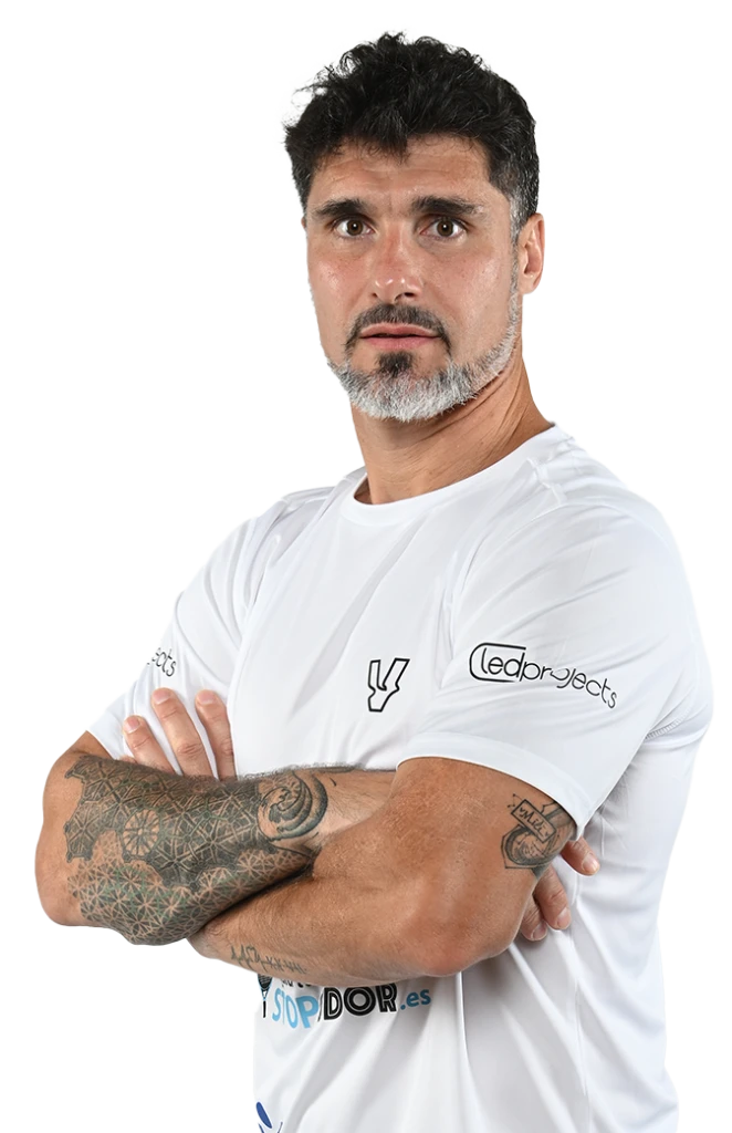 Agustin Gomez Silingo