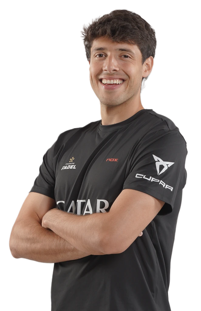 Agustin Tapia