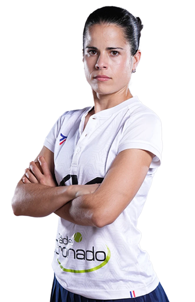 Aida Martinez Sanjuan