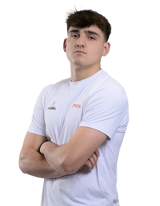 Aimar Goñi Lacabe