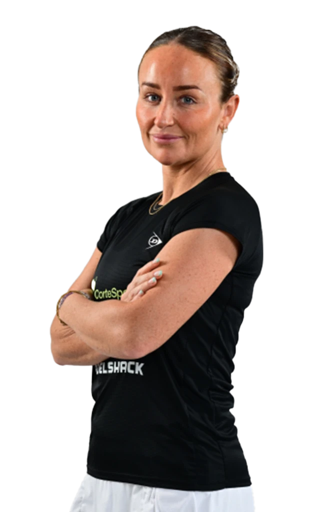 Aimee Gibson