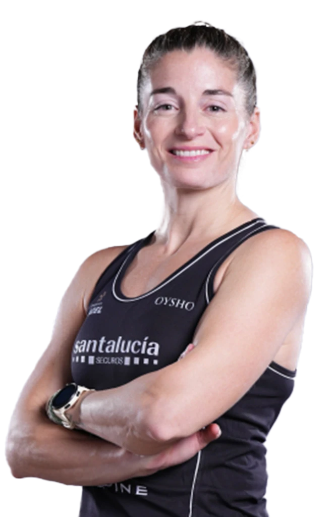 Alejandra Salazar Bengoechea