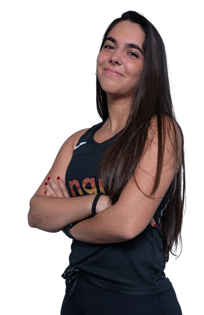 Alicia Alegre Masnou