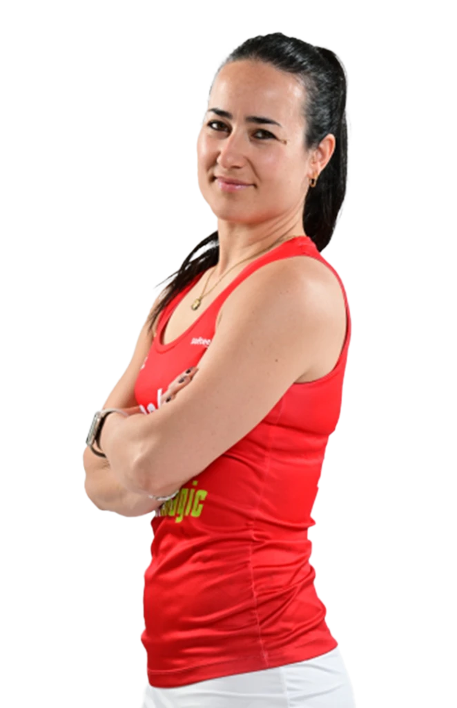 Alicia Blanco Rojo