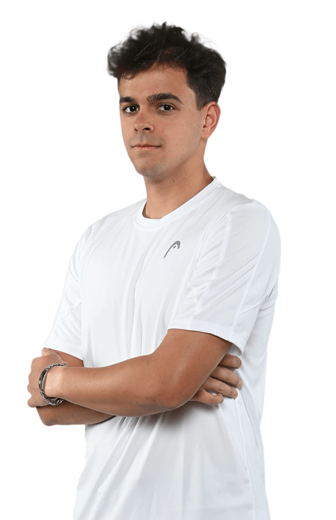 Alonso Rodriguez Martinez