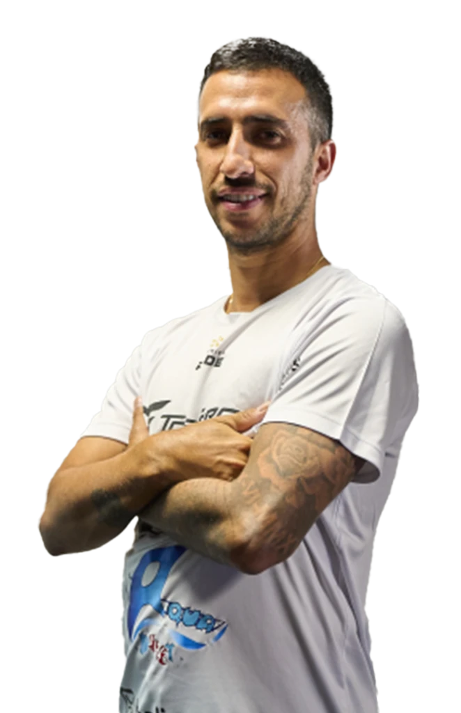 Alvaro Cepero