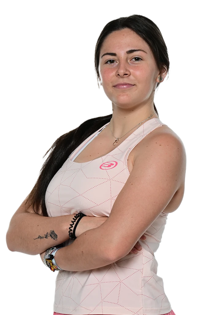 Amanda Lopez Moral