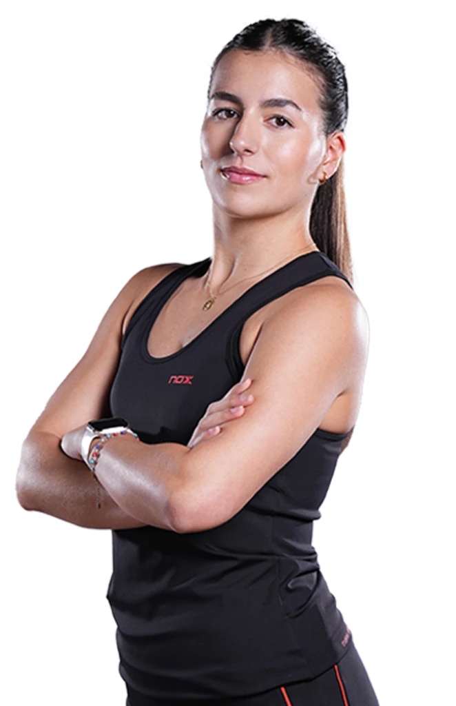 Ana Cristina Sanchez Perez