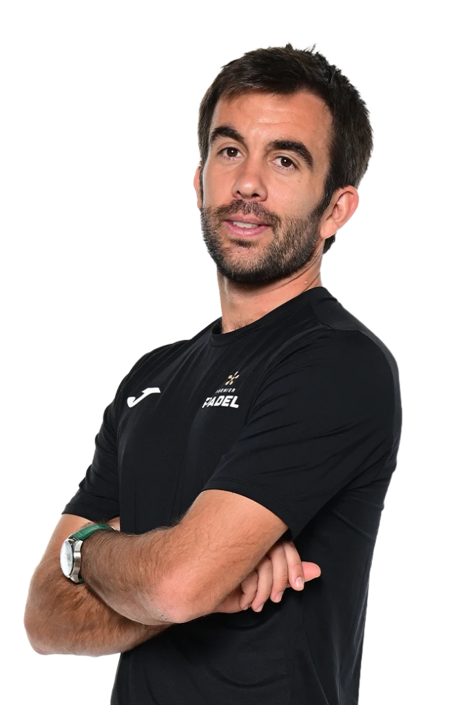 Antonio Fernandez