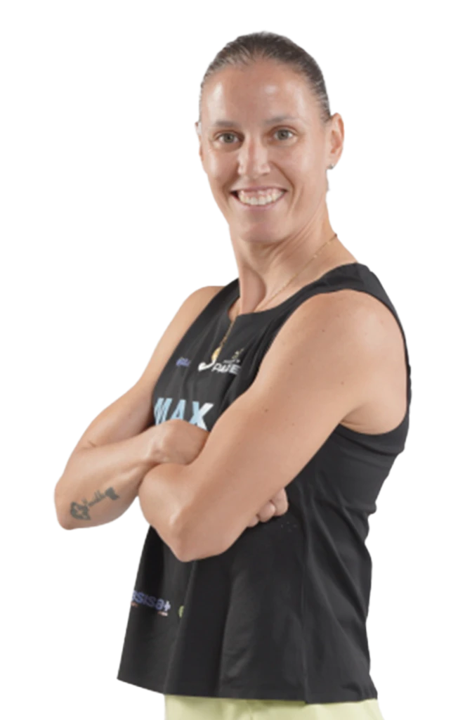 Arantxa Soriano Perez