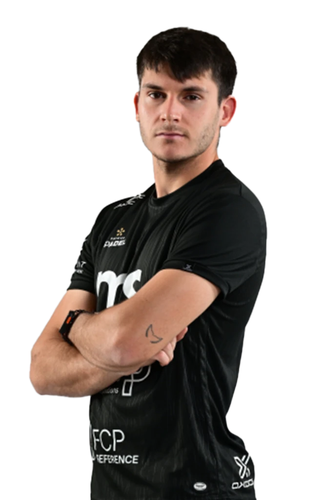 Arnau Ayats